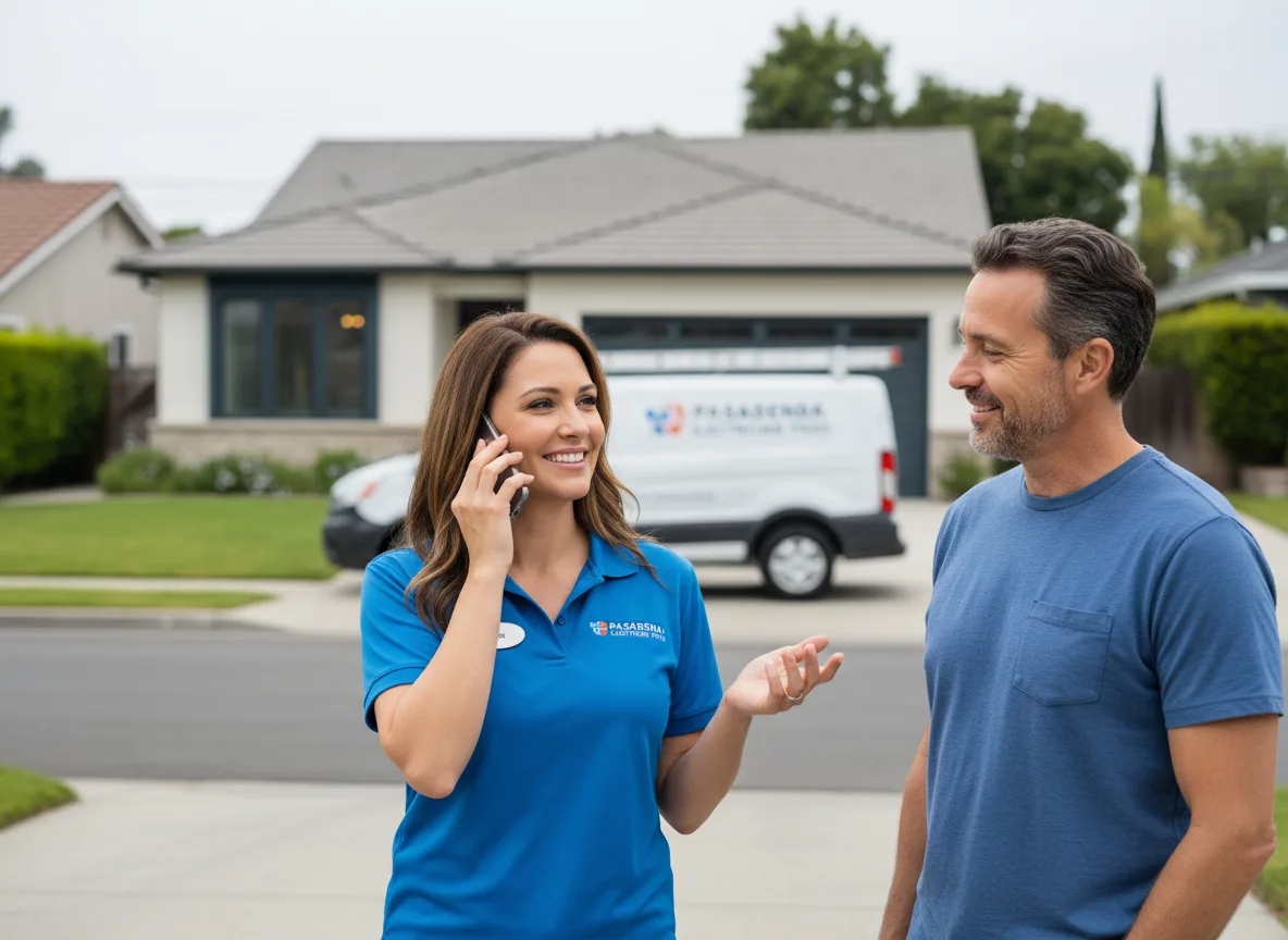 Electrician Rio Rico, AZ FAQs